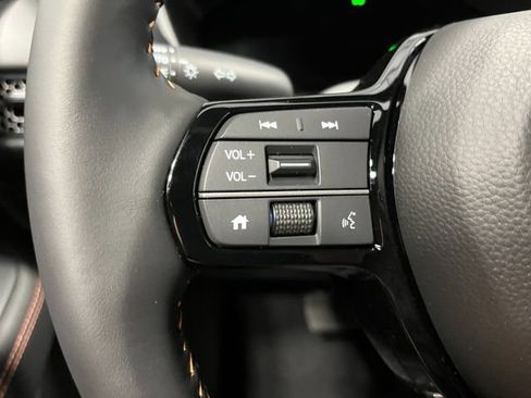 New 2026 Honda HR-V Sport image 17