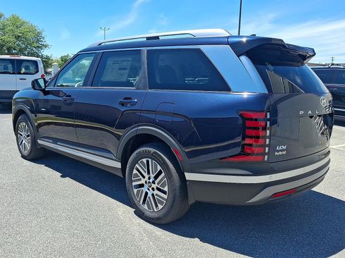 New 2026 Hyundai Palisade SEL AWD/4WD image 4