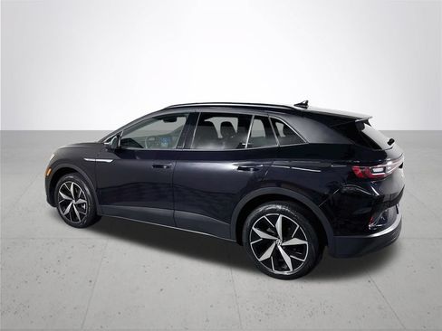 Used 2023 Volkswagen ID.4 Pro S AWD/4WD image 10