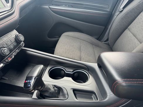 Used 2024 Dodge Durango R/T image 26