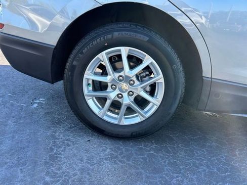 Certified 2023 Chevrolet Equinox LT FWD image 7