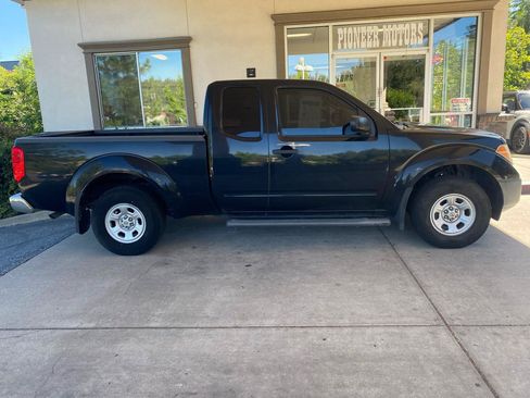 Used 2006 Nissan Frontier XE w/ (G01) XE Preferred Pkg RWD image 6