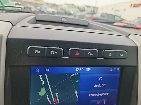 Used 2020 Ford F250 Lariat w/ Lariat Value Package image 55