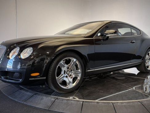 Used 2005 Bentley Continental GT AWD/4WD image 21