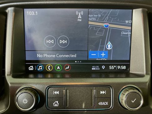 Used 2021 Chevrolet Colorado ZR2 AWD/4WD image 19