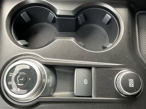 New 2026 Ford Explorer Active image 20