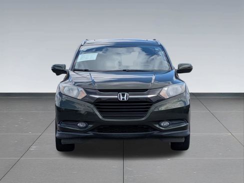 Used 2017 Honda HR-V EX-L image 6