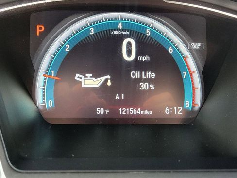 Used 2018 Honda Civic EX-T image 12