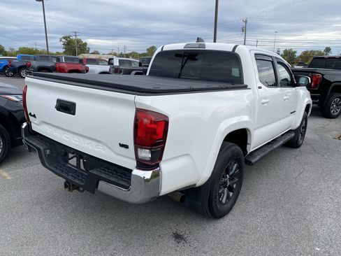 Used 2023 Toyota Tacoma SR5 image 7