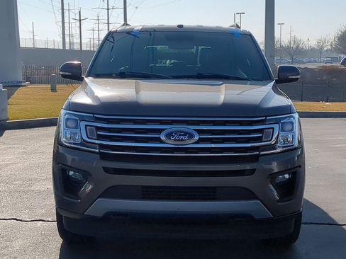 Used 2019 Ford Expedition XLT w/ Equipment Group 201A image 8