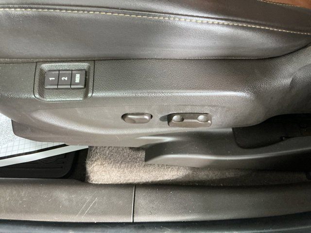 Used 2015 Buick Encore Leather AWD/4WD image 10