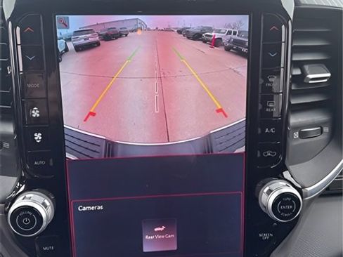 Used 2025 RAM 2500 Big Horn image 18