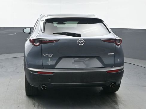 Certified 2023 MAZDA CX-30 AWD 2.5 S w/ Preferred Package image 4