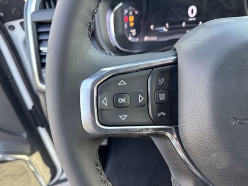 New 2025 RAM 2500 Laramie image 13