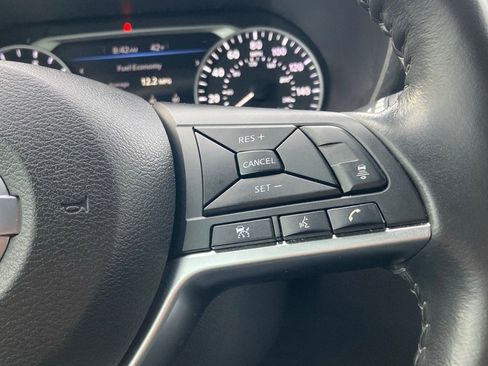 Used 2022 Nissan Sentra SV w/ All-Weather Package image 16