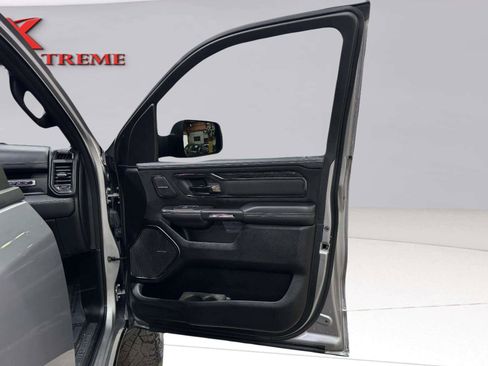 Used 2022 RAM 1500 TRX w/ TRX Level 2 Equipment Group AWD/4WD image 60