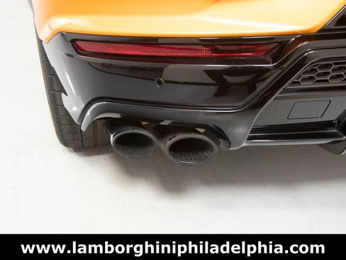 Used 2024 Lamborghini Urus S AWD/4WD image 48