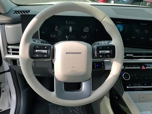 New 2026 Hyundai Santa Fe SEL image 16