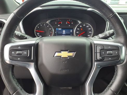 Certified 2020 Chevrolet Blazer LT image 12
