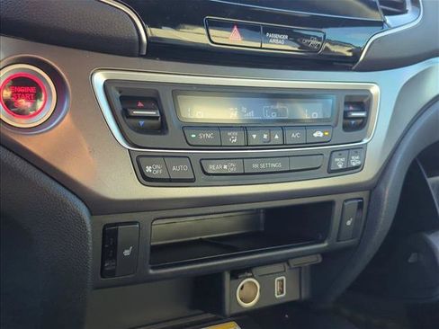 Used 2022 Honda Passport EX-L image 19