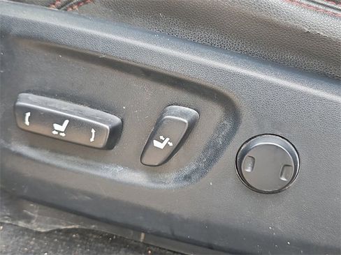 Used 2021 Toyota 4Runner Venture image 12