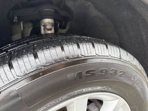 Used 2020 Dodge Durango SXT image 13