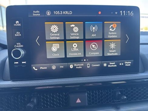 Used 2024 Honda CR-V EX-L image 24