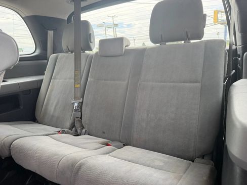 Used 2013 Toyota Sequoia SR5 RWD image 14