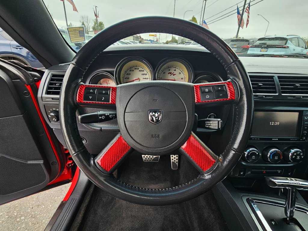 Used 2010 Dodge Challenger R/T RWD image 23