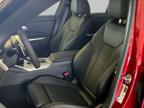 New 2026 BMW 330i Sedan w/ M Sport Package RWD image 9