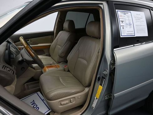 Used 2008 Lexus RX 350 2WD image 10