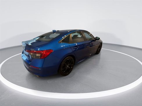 Used 2023 Honda Civic Sport image 8