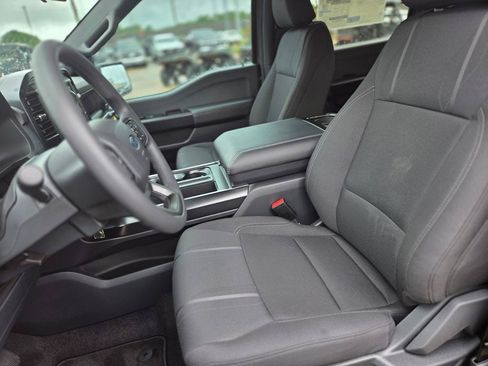 New 2026 Ford F150 STX AWD/4WD image 15