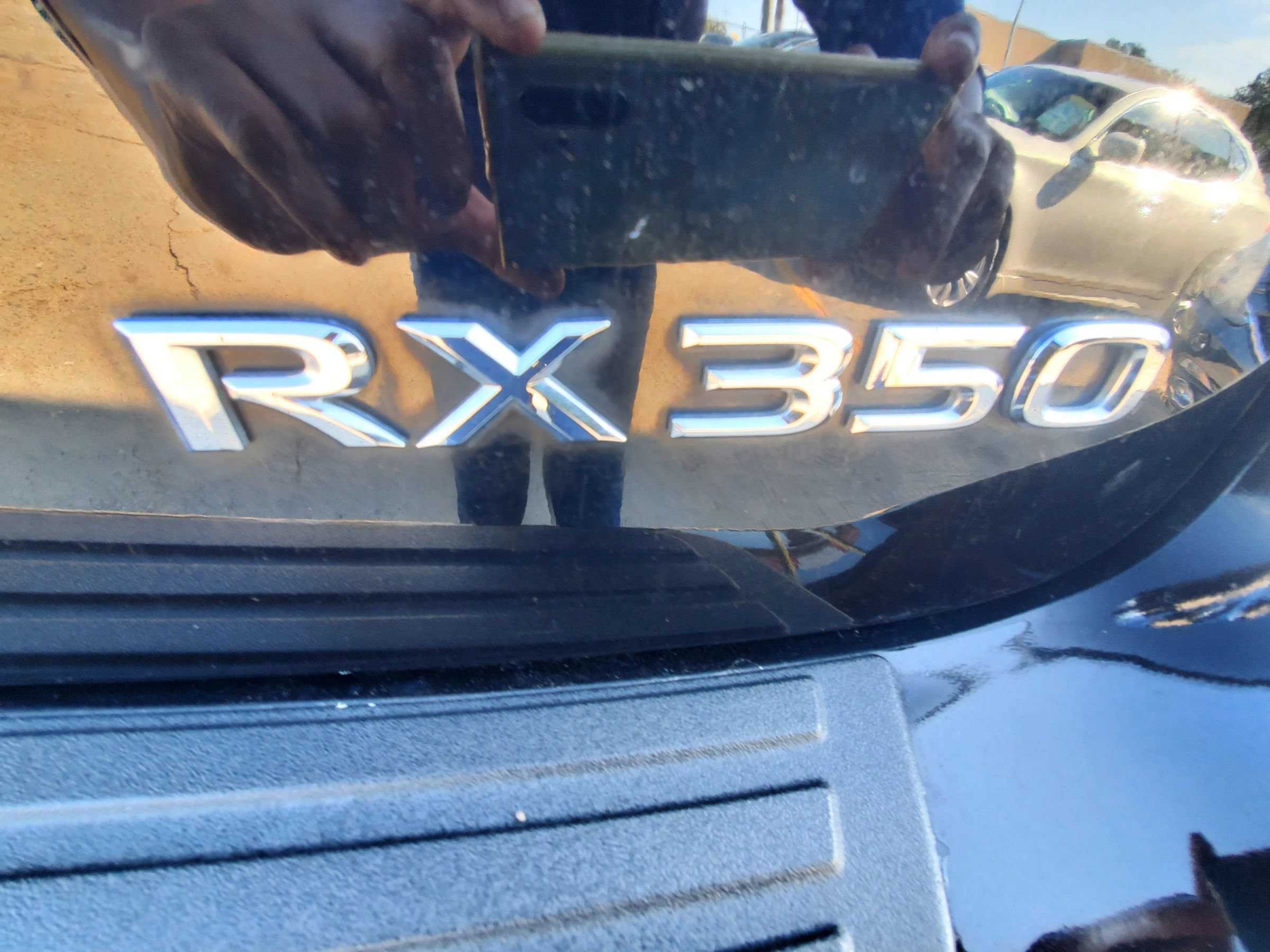 Used 2015 Lexus RX 350 FWD image 13