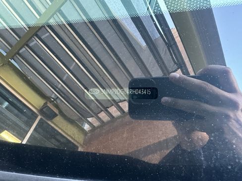 Used 2024 Hyundai Santa Fe SEL image 40