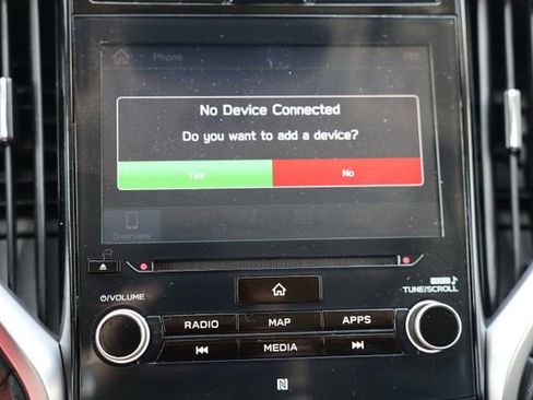 Used 2021 Subaru Ascent Touring image 42