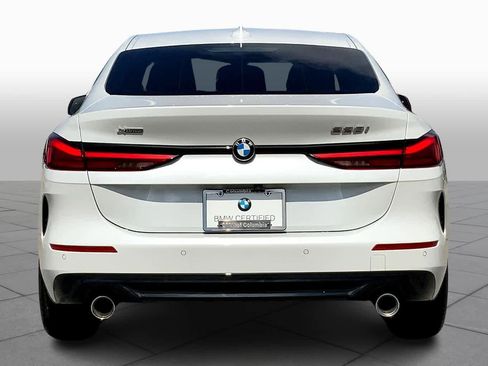 Used 2024 BMW 228i xDrive Gran Coupe w/ Convenience Package image 4