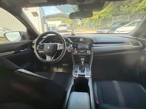 Used 2021 Honda Civic Sport image 18