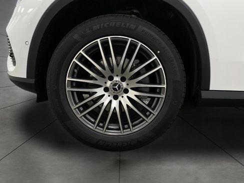 New 2026 Mercedes-Benz GLC 300 4MATIC image 12