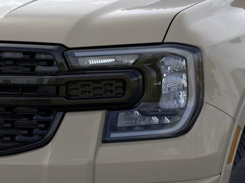 New 2026 Ford Ranger XLT AWD/4WD image 18