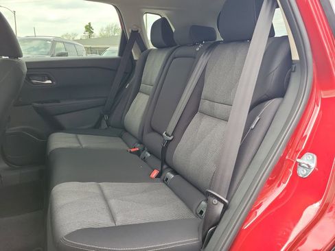 New 2026 Nissan Rogue SV w/ Cold Weather Package AWD/4WD image 10