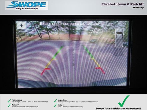 Used 2019 Ford F150 Lariat w/ Equipment Group 502A Luxury image 23