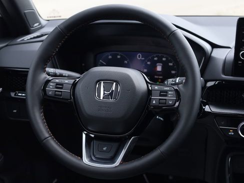 New 2026 Honda CR-V Sport Touring image 32