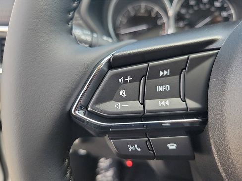 New 2025 MAZDA CX-5 AWD 2.5 S w/ Select Package image 7