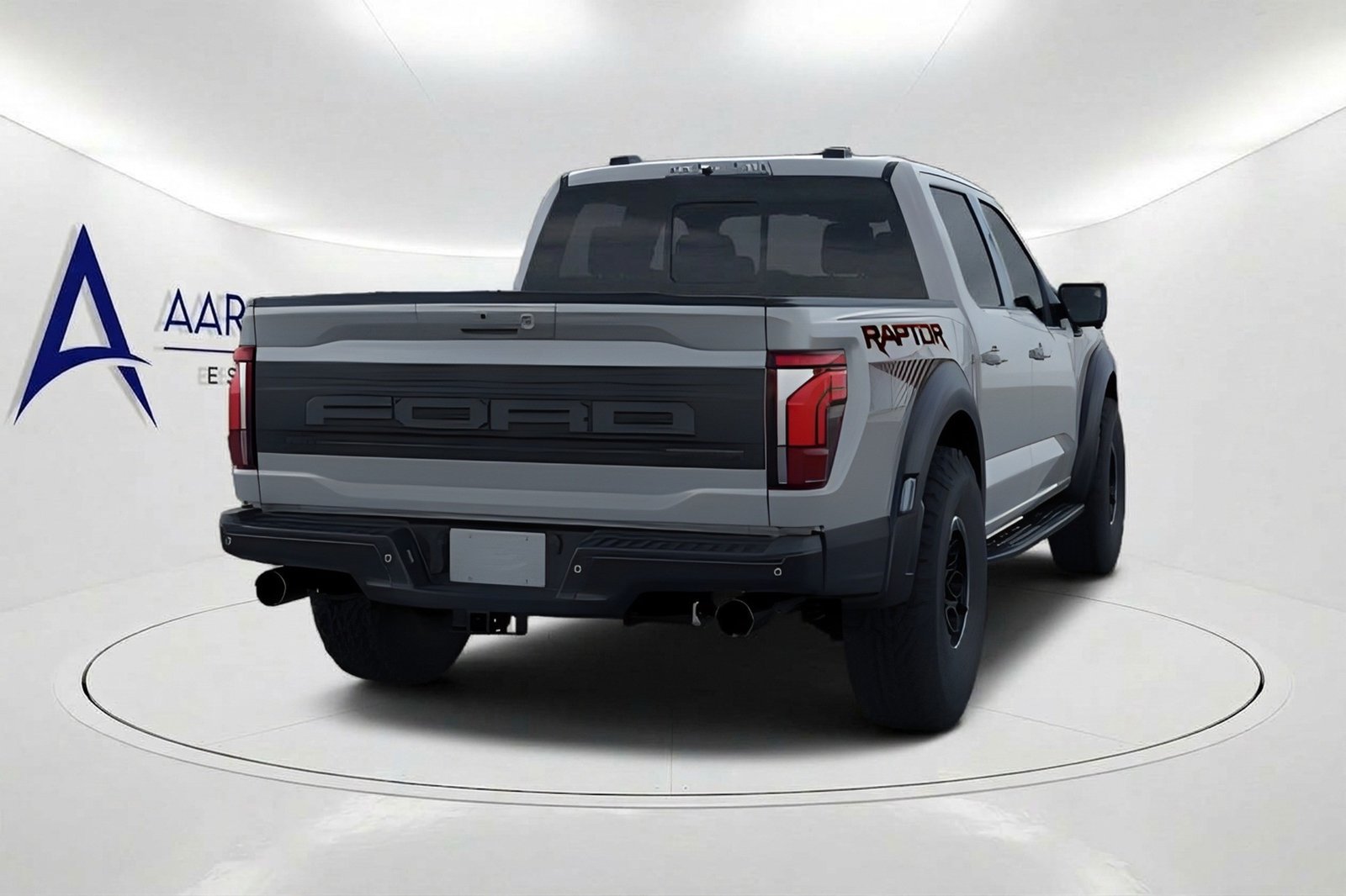New 2026 Ford F150 Raptor AWD/4WD image 9