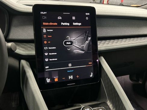 Certified 2022 Polestar Polestar 2 w/ Pilot Package image 15