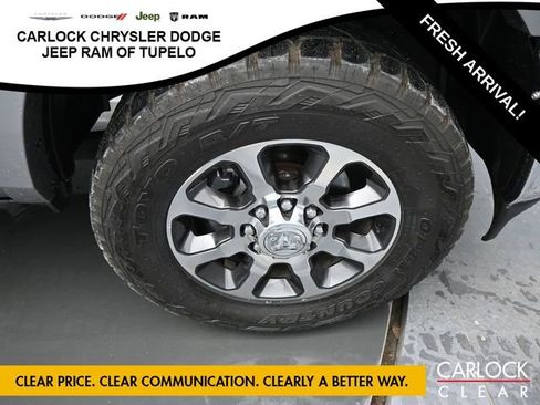 Used 2022 RAM 3500 Limited image 56