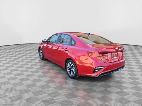 Used 2021 Kia Forte LXS image 6