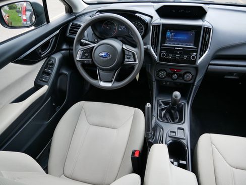 Used 2023 Subaru Impreza 2.0i AWD/4WD image 9