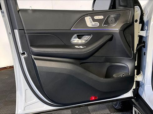 New 2026 Mercedes-Benz GLE 350 4MATIC image 11
